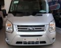 Ford Transit 2017 - Bán Ford Transit sản xuất 2017, màu bạc, giá tốt