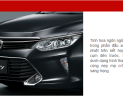 Toyota Camry 2.0E 2018 - Bán Camry 2.0E đen - Model 2018 - Ưu đãi lớn, trả góp 90%, nhận xe ngay. Hotline: 0989.16.8118