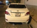 Hyundai Accent 2016 - Bán Hyundai Accent năm 2016, màu trắng, 450 triệu