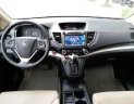 Honda CR V 2.0AT  2016 - Bán Honda CR V 2.0AT sản xuất năm 2016, màu nâu chính chủ, giá tốt