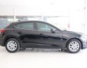 Mazda 3 1.5 2017 - Cần bán xe Mazda 3 1.5 sản xuất 2017, màu đen bản hatchback