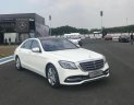 Mercedes-Benz S class S450 2018 - Bán Mercedes S450 Facelift 2018 giao ngay, ưu đãi tốt nhất