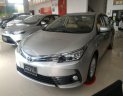 Toyota Corolla altis G 2018 - Giá ưu đãi 164 triệu chạy Corlla Altis về nhà. LH 0907973545- Lý Quốc Nhựt