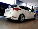 Ford Focus Sport 1.5L 2018 - Bán xe Ford Focus Sport 1.5L đời 2018, màu trắng, 738tr