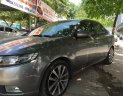 Kia Forte SX 1.6 MT 2011 - Bán xe Kia Forte SX 1.6 MT đời 2011, giá 359tr