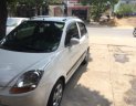 Chevrolet Spark LT 2011 - Bán xe Chevrolet Spark LT 2011, màu trắng, giá chỉ 132tr