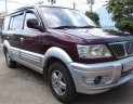 Mitsubishi Jolie MPi 2004 - Bán Mitsubishi Jolie 2.0 bánh treo zin 2/2004, đã sử dụng béc phun xăng