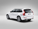 Volvo XC90 2018 - Bán giá xe Volvo XC90 giá 2018 model 2017 màu trắng, đỏ, nâu, đồng, xanh, đen, xám. Lh 0967640046