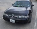 Mazda 626 1997 - Bán Mazda 626 năm sản xuất 1997, màu đen