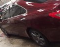 Lexus ES 350 2008 - Bán xe Lexus ES 350 năm 2008, màu đỏ, nhập khẩu