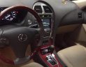 Lexus ES 350 2008 - Bán xe Lexus ES 350 năm 2008, màu đỏ, nhập khẩu