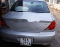 Kia Spectra 2004 - Cần bán xe Kia Spectra sản xuất 2004, màu bạc