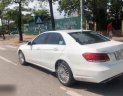 Mercedes-Benz E class E200 2015 - Bán xe Mercedes E200 sản xuất năm 2015, màu trắng