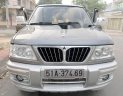 Mitsubishi Jolie 2003 - Cần bán Mitsubishi Jolie đời 2003, màu xám còn mới, giá tốt