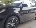 Toyota Corolla altis 2.0V CVT-i 2018 - Bán Toyota Corolla Altis 2.0V CVT-i đời 2018, màu đen, tuyệt phẩm của đam mê