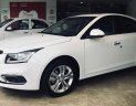 Chevrolet Cruze LT 2018 - Bán Chevrolet Cruze LT, gọi ngay bạn sẽ bất ngờ về giá