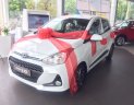 Hyundai Premio 1.0 MT 2018 - Bán xe Hyundai Grand i10 sản xuất 2018, giá 355tr, KM lên đến 25.000.000 hỗ trợ vay 85% giá trị xe. Hotline 0935904141