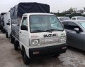 Suzuki Super Carry Truck   2018 - Bán xe Suzuki Carry Truck 550kg tiêu chuẩn Euro 4 đời 2018 trả góp