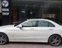 Mercedes-Benz C class C300 AMG 2016 - Cần bán Mercedes C300 AMG đời 2016, màu trắng