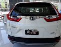 Honda CR V L 2018 - Bán xe Honda CR V L năm 2018, màu trắng, nhập khẩu nguyên chiếc