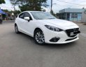 Mazda 3 1.5 AT 2015 - Bán Mazda 3 1.5 AT năm sản xuất 2015, màu trắng
