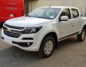 Chevrolet Colorado LTZ 2018 - Bán ô tô Chevrolet Colorado LTZ 2018, màu trắng, nhập khẩu, giá chỉ 809 triệu - Tặng 50 triệu