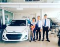 Hyundai Premio 1.0 MT 2018 - Bán xe Hyundai Grand i10 sản xuất 2018, giá 355tr, KM lên đến 25.000.000 hỗ trợ vay 85% giá trị xe. Hotline 0935904141