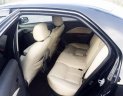 Toyota Vios 1.5 MT 2011 - Bán ô tô Toyota Vios 1.5 MT sản xuất năm 2011, màu đen còn mới giá cạnh tranh