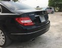 Mercedes-Benz C class C200 2007 - Bán C200 đời 2008, màu đen