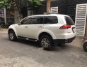 Mitsubishi Pajero   2016 - Cần bán xe Mitsubishi Pajero năm sản xuất 2016, màu trắng, giá tốt