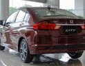 Honda City  CVT 2018 - Honda Quảng Bình bán Honda City 2018 với nhiều ưu đãi. Liên hệ 0912 60 3773 để được hỗ trợ