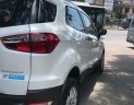 Ford EcoSport Titanium 1.5L 2016 - Cần bán xe Ford EcoSport Titanium 1.5L đời 2016, màu trắng chính chủ