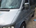 Mercedes-Benz Sprinter 313 2009 - Cần bán lại xe Mercedes Sprinter 313 đời 2009, màu bạc chính chủ, 400tr