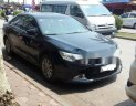 Toyota Camry 2.0 E  2015 - Bán ô tô Toyota Camry 2.0 E năm 2015, màu đen chính chủ, giá tốt