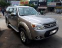 Ford Everest 2.5L 4x2 MT 2014 - Bán Ford Everest 2.5L 4x2 MT năm 2014 xe gia đình, 625tr