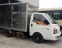 Hyundai Porter   2018 - Bán xe Hyundai H150 2018 (Euro 4). 10 phần quà hấp dẫn cho 10 khách hàng đầu tiên mua New Porter H150