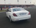 Mercedes-Benz S class S450 2018 - Bán Mercedes S450 Facelift 2018 giao ngay, ưu đãi tốt nhất