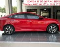 Honda Civic 2018 - Bán Honda Civic 2018 giá ưu đãi tại Quảng Bình, Quảng Trị, xe nhập khẩu, đủ màu. Liên hệ 0912 60 3773 để nhận ưu đãi