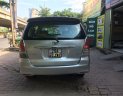 Toyota Innova G 2011 - Bán Toyota Innova G 2011, màu bạc