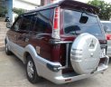 Mitsubishi Jolie MPi 2004 - Bán Mitsubishi Jolie 2.0 bánh treo zin 2/2004, đã sử dụng béc phun xăng