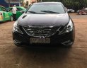 Hyundai Sonata 2010 - Bán Hyundai Sonata 2010, màu đen, xe nhập xe gia đình giá cạnh tranh