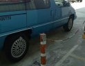 Oldsmobile 1992 - Bán Oldsmobile Silhouette đời 1992, màu xanh lam, nhập khẩu