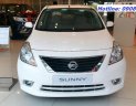 Nissan Sunny 2018 - Bán all new Nissan Sunny AT, chỉ 180tr đem xe về nhà