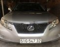 Lexus RX   350  2010 - Cần bán lại xe Lexus RX 350 năm 2010, nhập khẩu, giá tốt