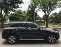 Mercedes-Benz Smart GLC 2.0 4matic 2017 - Bán Mercedes GLC 2.0 4matic năm sản xuất 2017, màu đen