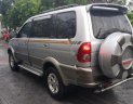 Isuzu Hi lander 2.5 MT 2006 - Cần bán lại xe Isuzu Hi lander 2.5 MT đời 2006, màu bạc