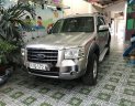 Ford Everest 2009 - Cần bán xe Ford Everest đời 2009 chính chủ giá cạnh tranh