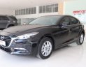 Mazda 3 1.5 2017 - Cần bán xe Mazda 3 1.5 sản xuất 2017, màu đen bản hatchback