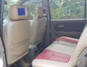 Isuzu Hi lander  2.5 MT 2006 - Cần bán xe Isuzu Hi lander 2.5 MT đời 2006, màu bạc