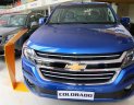 Chevrolet Colorado LT 2018 - Bán Colorado tháng 5/2018 giảm từ 30tr - 50tr tiền mặt